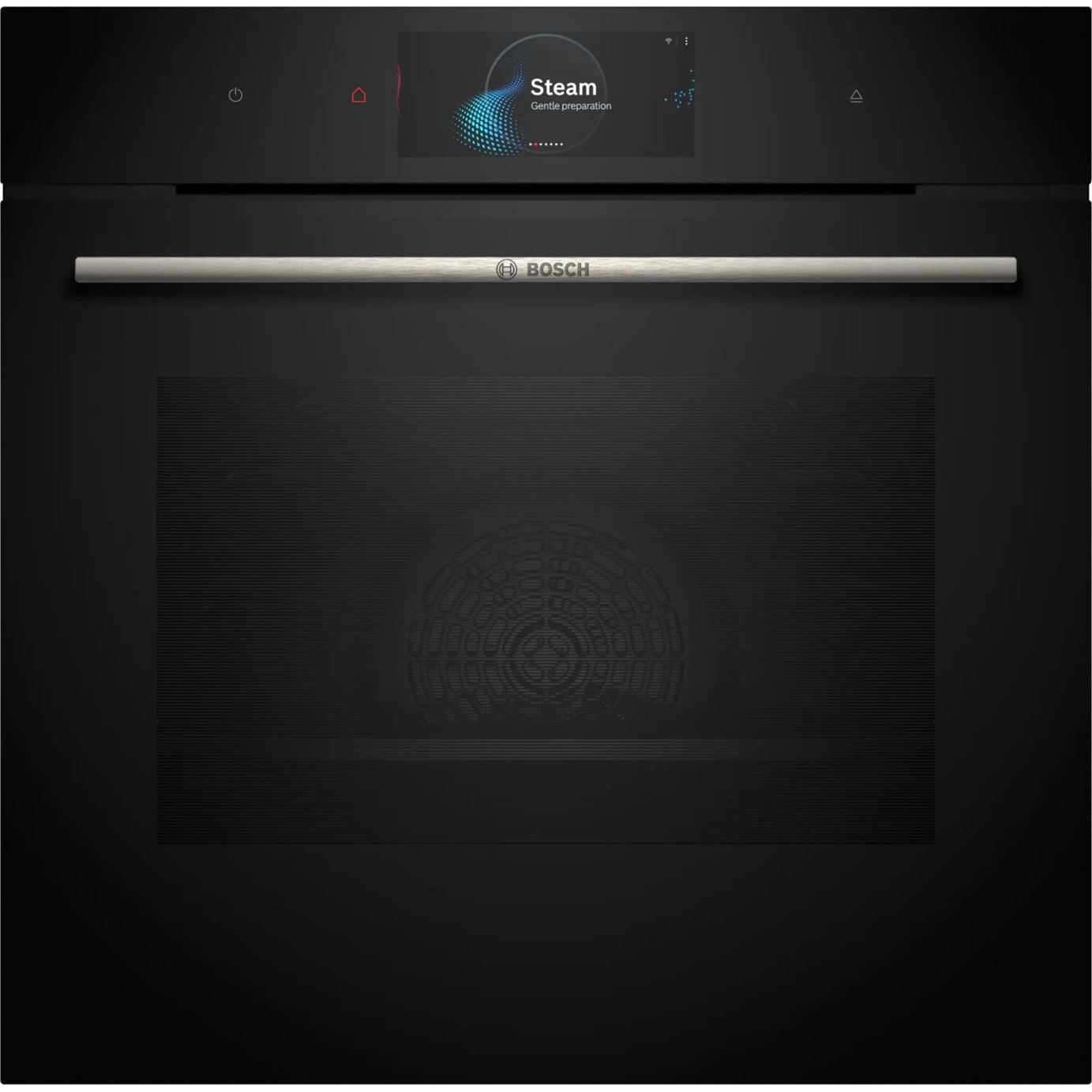 Bosch HRG7784B1 Einbau-Herd mit integrierter Grillfunktion