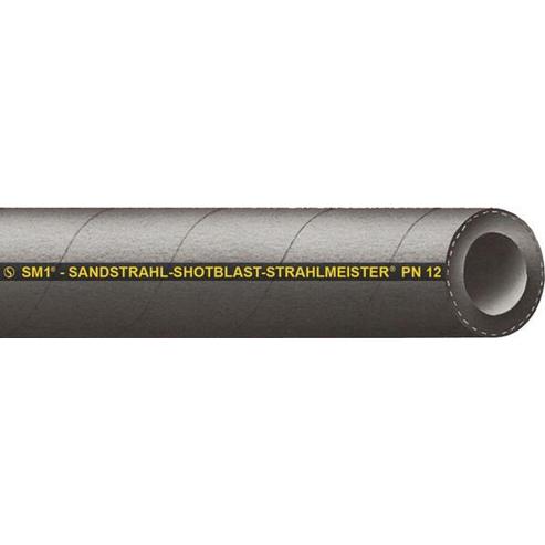 Sandstrahlschlauch ID 25 mm - 40 m L Sandstrahlschlauch ID 25 mm - 40 m L