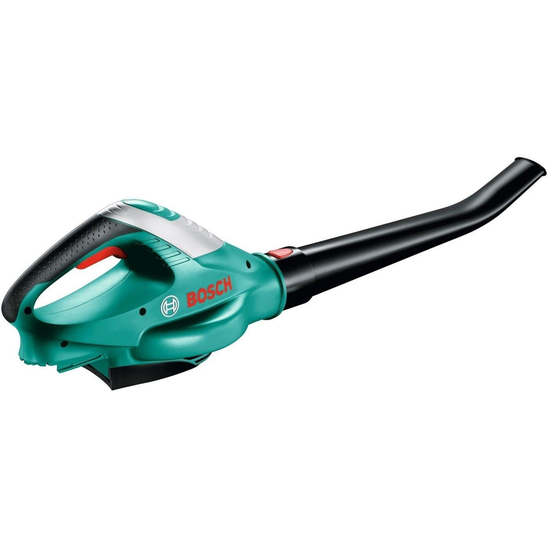 Bosch ALB 18 Li Laubsauger mit Akku Bosch ALB 18 Li Laubsauger mit Akku