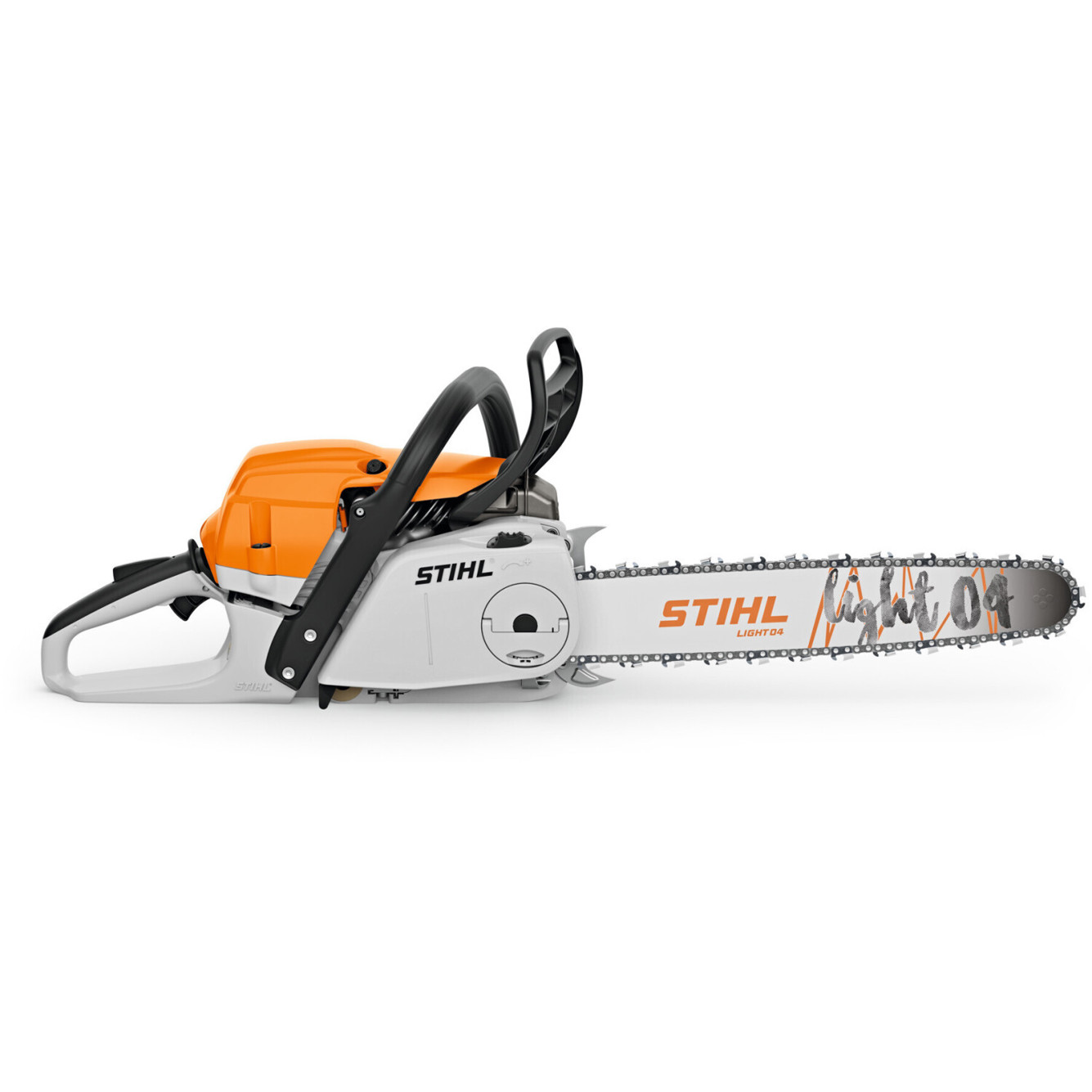 Stihl MS 261 C-BM Kettensäge mit 35 cm Schwert Stihl MS 261 C-BM Kettensäge mit 35 cm Schwert