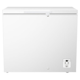 Schöpf GT217SA Gefriertruhe - Effiziente Kühltechnologie für Langlebigkeit