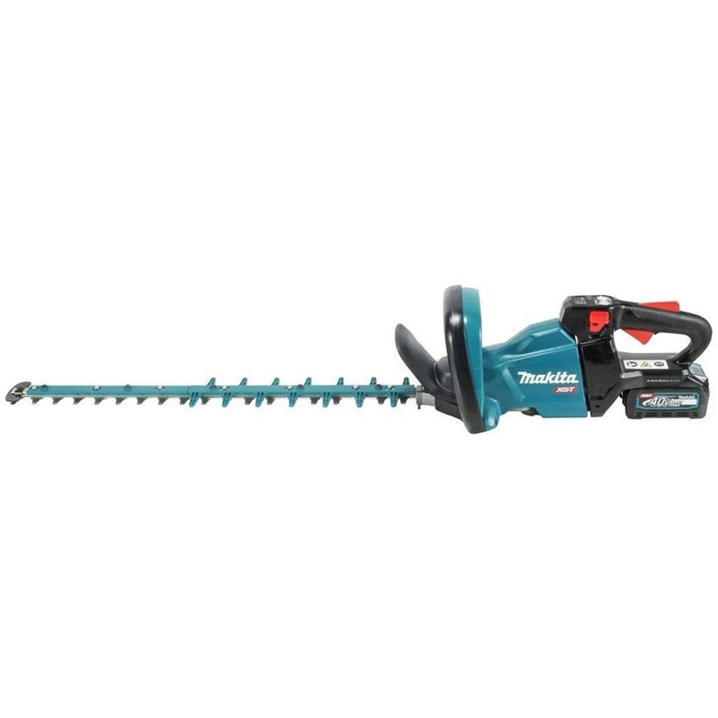 Makita UH008GM201 60 cm Heckenschere - XGT 40V, 4.0Ah Li-Ion