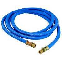 Blauer Technischer Sauerstoffschlauch 6,3 x 5,0 mm, 10 m Blauer Technischer Sauerstoffschlauch 6,3 x 5,0 mm, 10 m