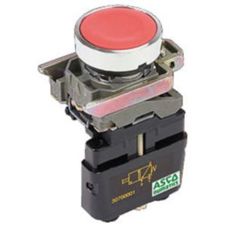 ASCO Serie 307 Edelstahl Ventilverteiler - 1-Stationen, Anschluss G1/8" ASCO Serie 307 Edelstahl Ventilverteiler - 1-Stationen, Anschluss G1/8"