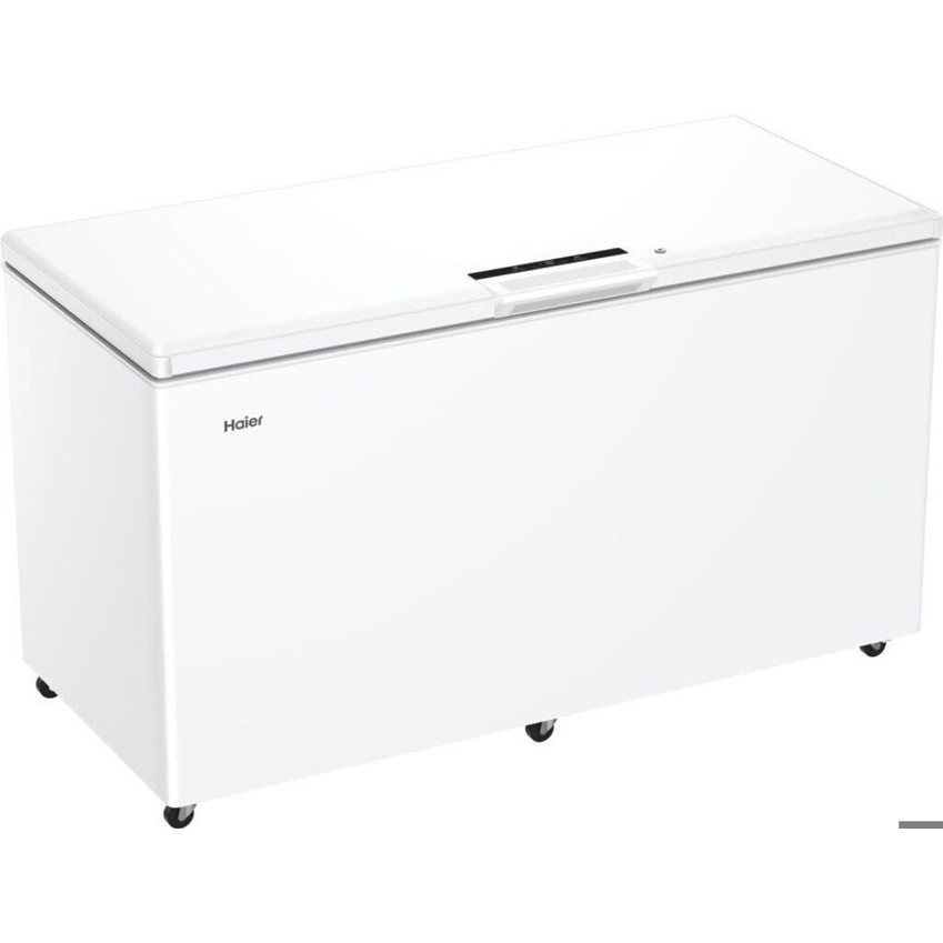 Haier HCE520E Gefriertruhe - Energieeffizient und Geräumig Haier HCE520E Gefriertruhe - Energieeffizient und Geräumig