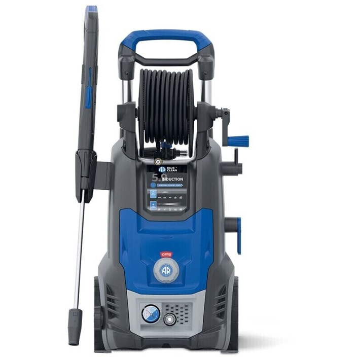 Annovi Reverberi Blue Clean 5 Series Hochdruckreiniger - 5.9, 180 Bar Annovi Reverberi Blue Clean 5 Series Hochdruckreiniger - 5.9, 180 Bar