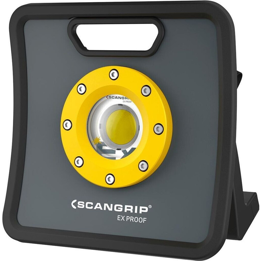 Scangrip NOVA-EX Baustrahler (Modell 03.5619)