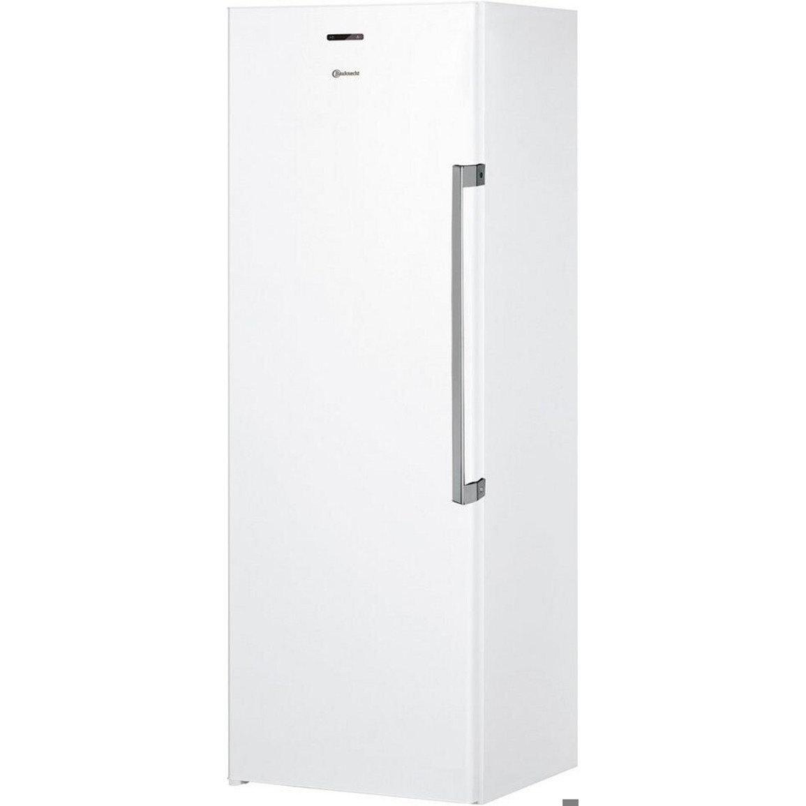 Bauknecht Gefrierschrank GKN17G4WS2 - Energieeffizienzklasse A++