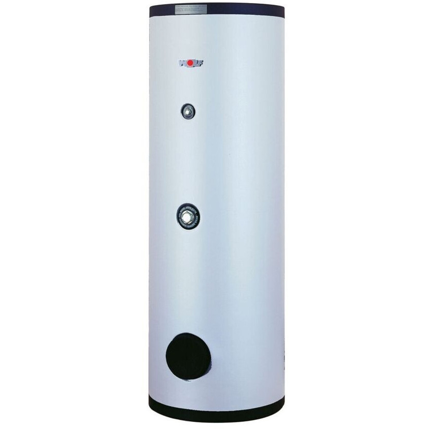 Wolf SE-2 200 Pufferspeicher – Effiziente Wärmespeicherung für Ihr Zuhause Wolf SE-2 200 Pufferspeicher – Effiziente Wärmespeicherung für Ihr Zuhause