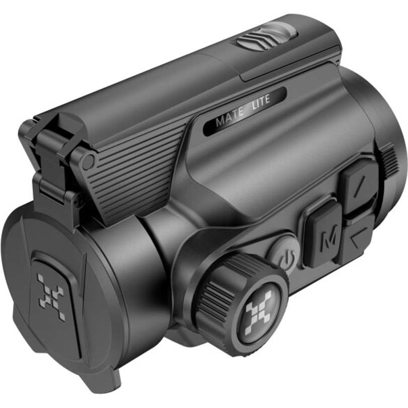 Nocpix Mate Lite L38 Ortungsgerät + Adapter