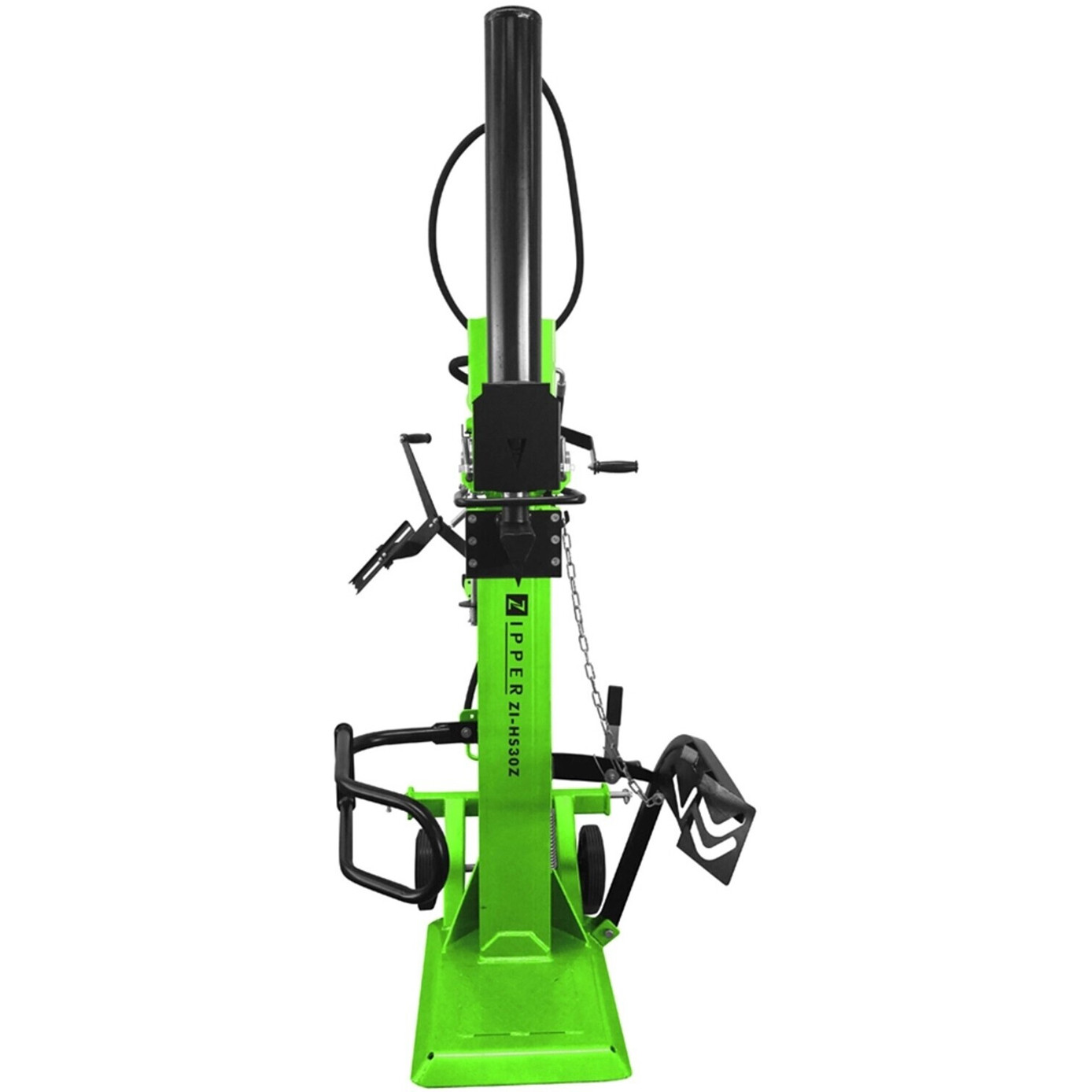 Holzspalter Zipper ZI-H30Z - Leistungsstark und Effizient