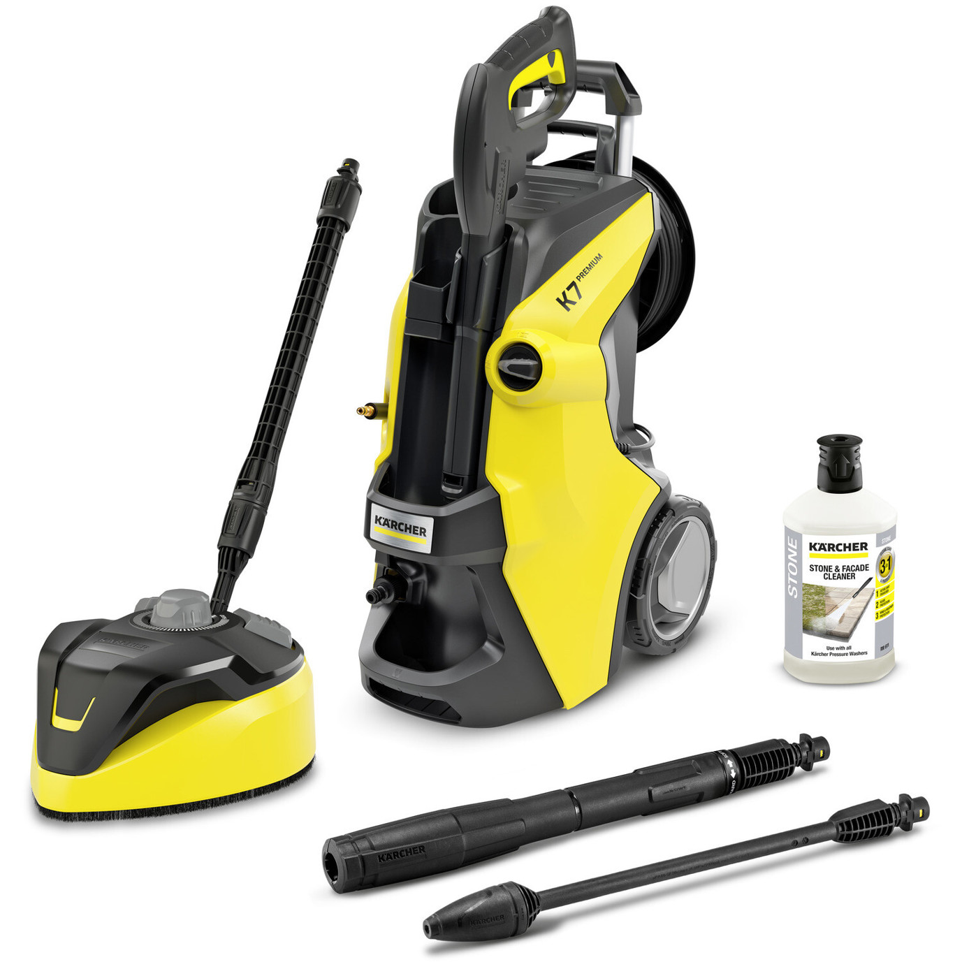 Kärcher K7 Premium Power Home Hochdruckreiniger (1.317-171.0) Kärcher K7 Premium Power Home Hochdruckreiniger (1.317-171.0)