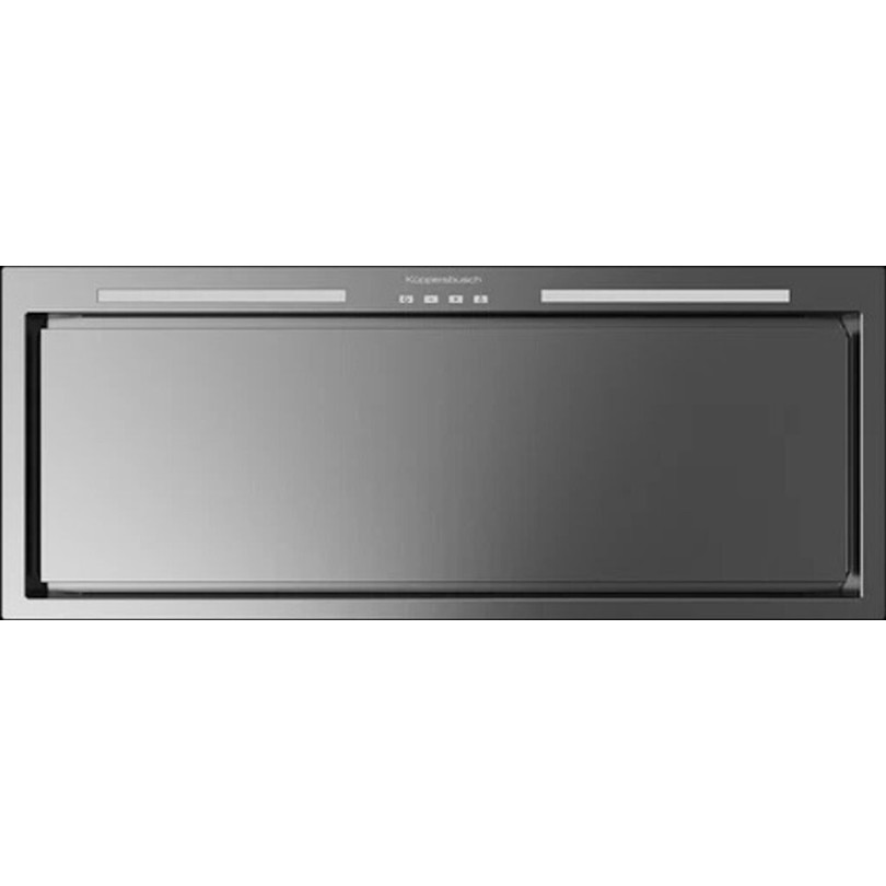 Küppersbusch DEL 8550.0E Dunstabzugshaube