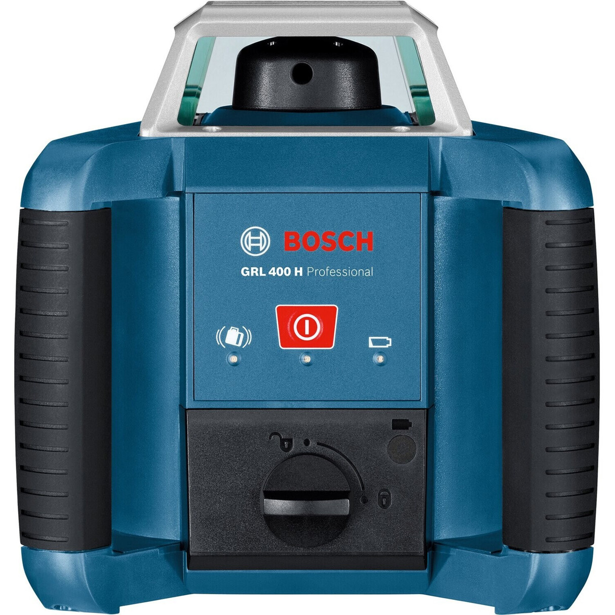 Bosch GRL 400 H Baulaser mit Empfänger LR 1 Bosch GRL 400 H Baulaser mit Empfänger LR 1