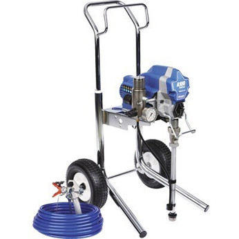 Graco Magnum A100 ProPlus - Spritzpistole & Sprühsystem Graco Magnum A100 ProPlus - Spritzpistole & Sprühsystem
