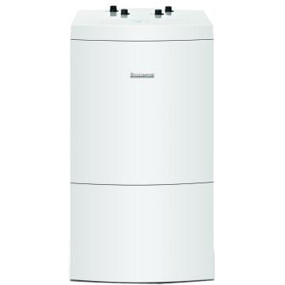 Buderus Logalux WU 120 W - Hochwertiger Pufferspeicher für Effiziente Heizsysteme