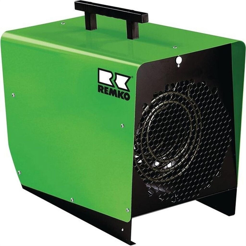 Remko ELT 9-6 Elektroheizung