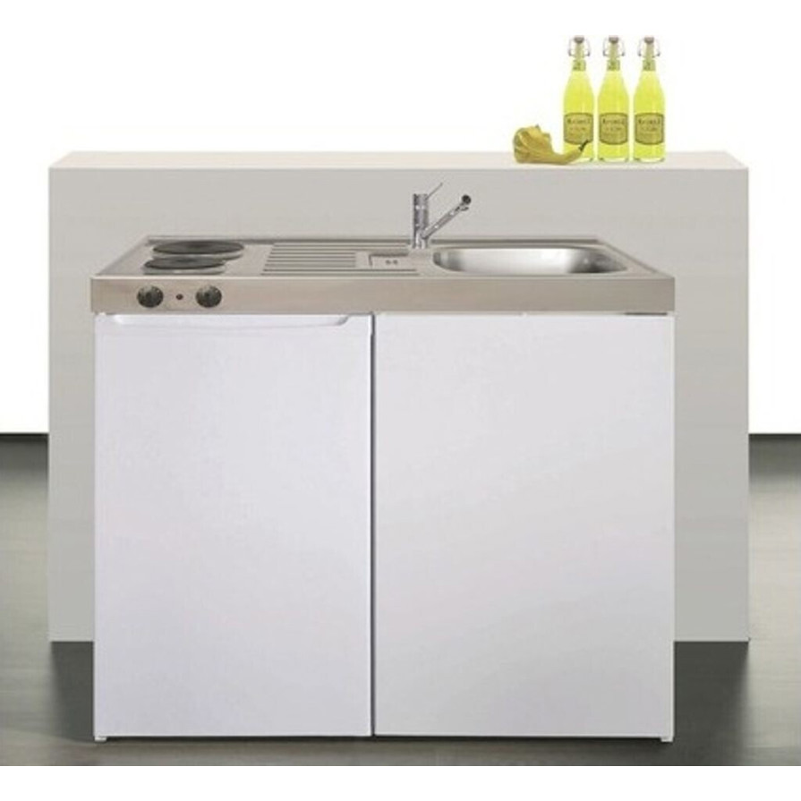 Kompaktküche Stengel ME 100