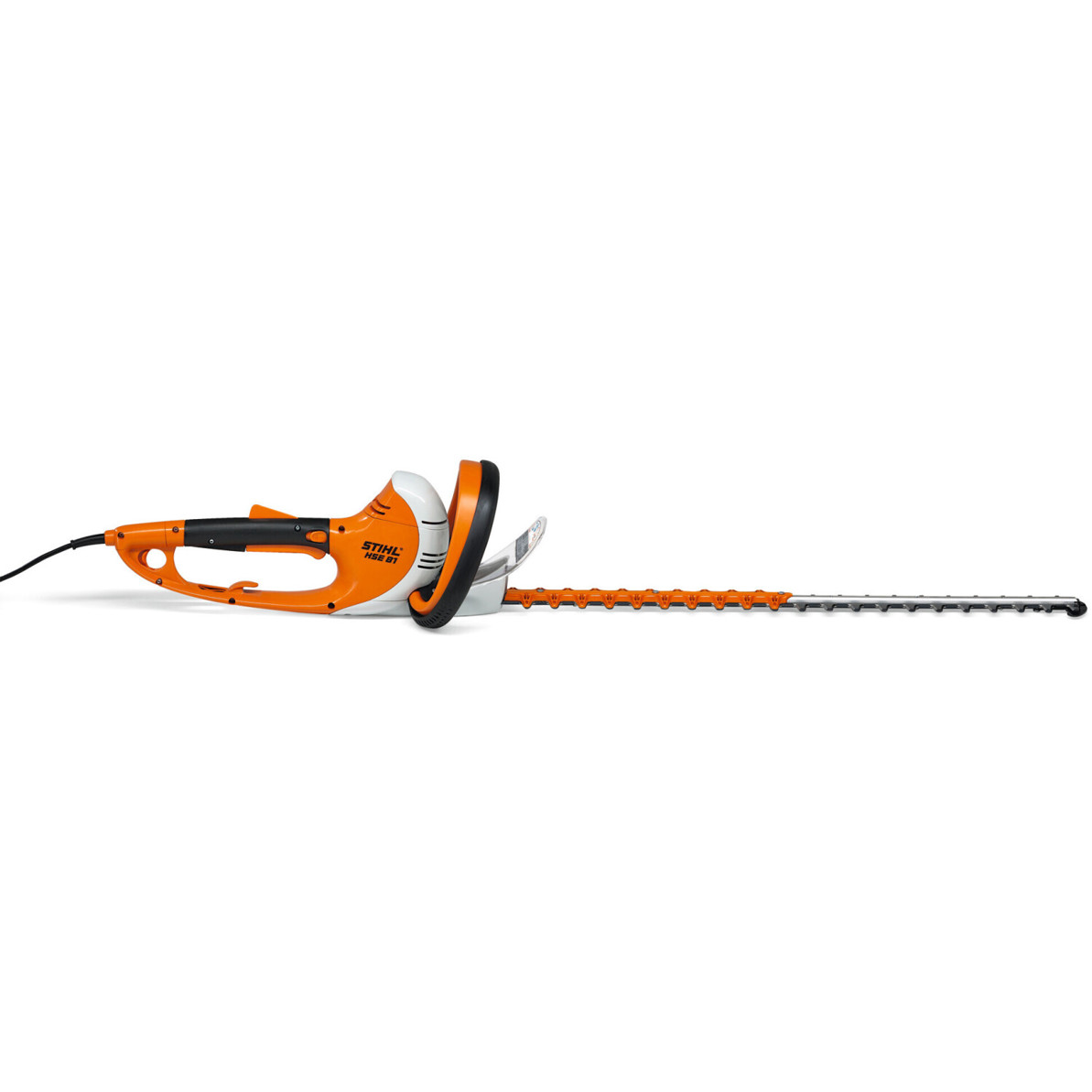 Stihl HSE 81 Elektro-Heckenschere – Hochleistungs Heckenschneider für präzise Ergebnisse Stihl HSE 81 Elektro-Heckenschere – Hochleistungs Heckenschneider für präzise Ergebnisse