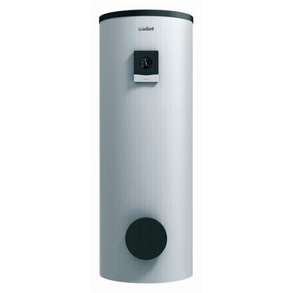 Vaillant auroSTOR plus VIH 300 BR - Hochleistungs Pufferspeicher Vaillant auroSTOR plus VIH 300 BR - Hochleistungs Pufferspeicher