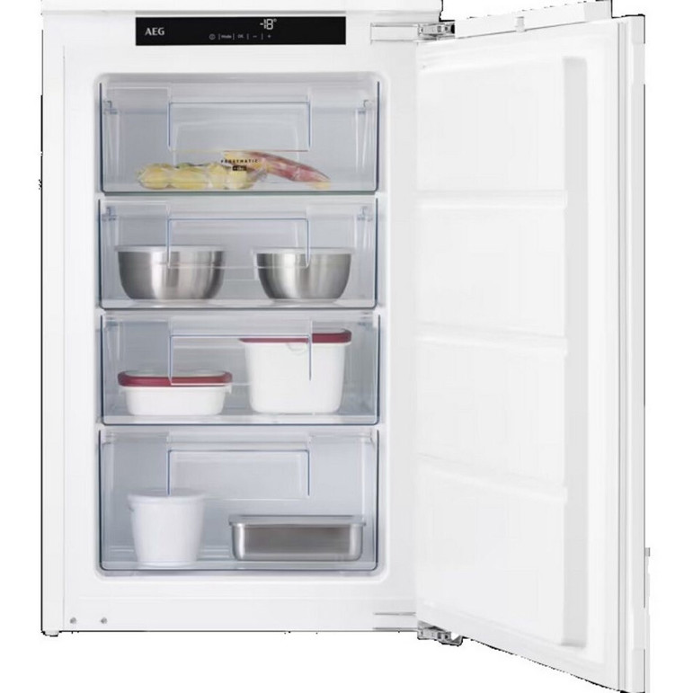 AEG NAB6L88EF – Gefrierschrank der Serie 6000