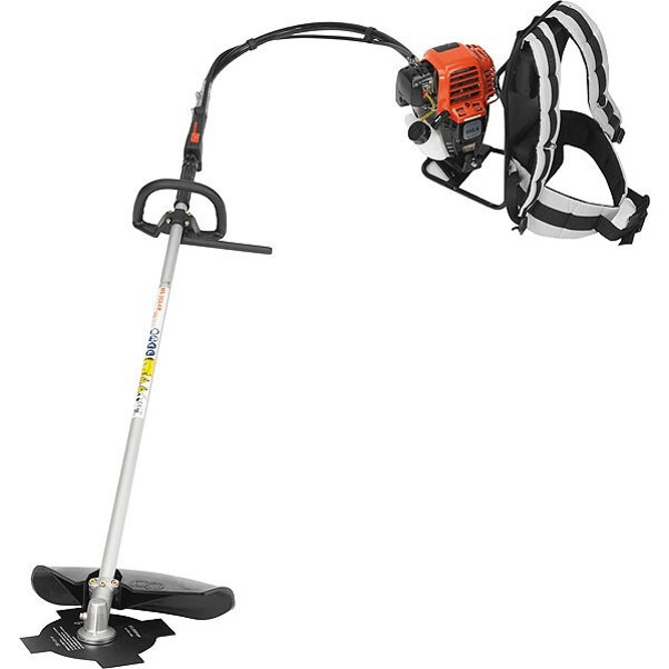 Dolmar MS-352.4R Motorsense - Leistungsstark und Effizient