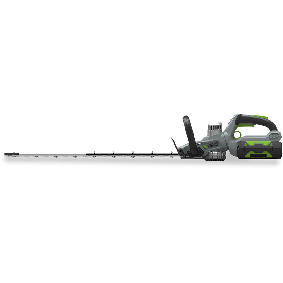 EGO HT6500E Heckenschneider (ohne Akku & Ladegerät)