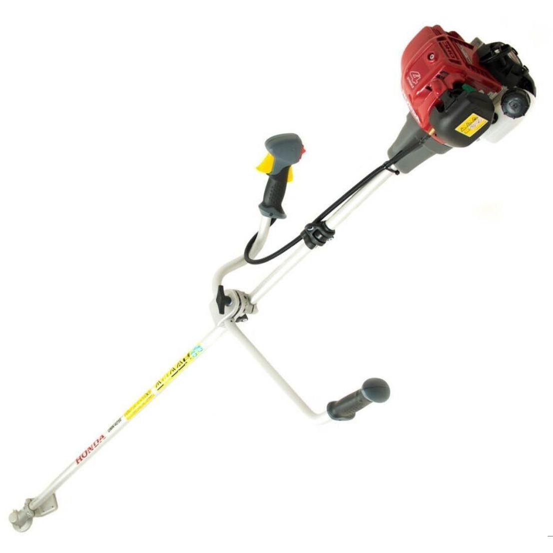 Honda UMK 435 UE ET - Leistungsstarke Motorsense für präzises Mähen