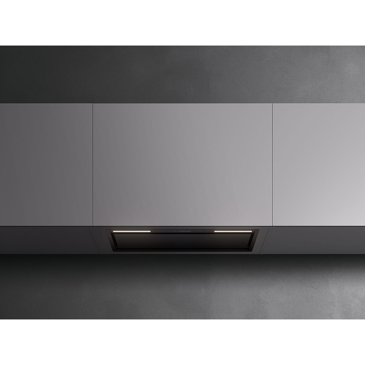 Falmec Gruppo Incasso Plus 50 Dunstabzugshaube - Modell 103228