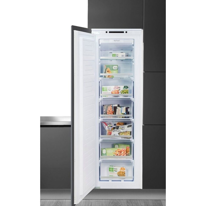 Amica ABN6202 Gefrierschrank Amica ABN6202 Gefrierschrank