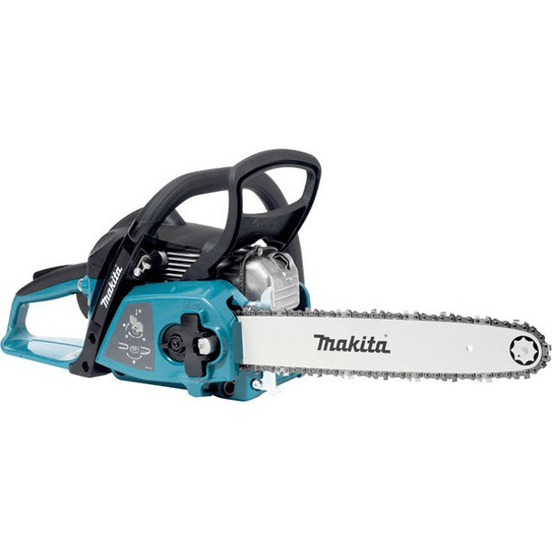 Makita EA3501S-35 Kettensäge - Leistungsstarker 35cc Motor für präzises Schneiden