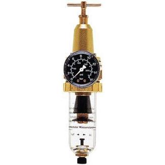EWO G 3/8 Kompakter Filterdruckminderer EWO G 3/8 Kompakter Filterdruckminderer