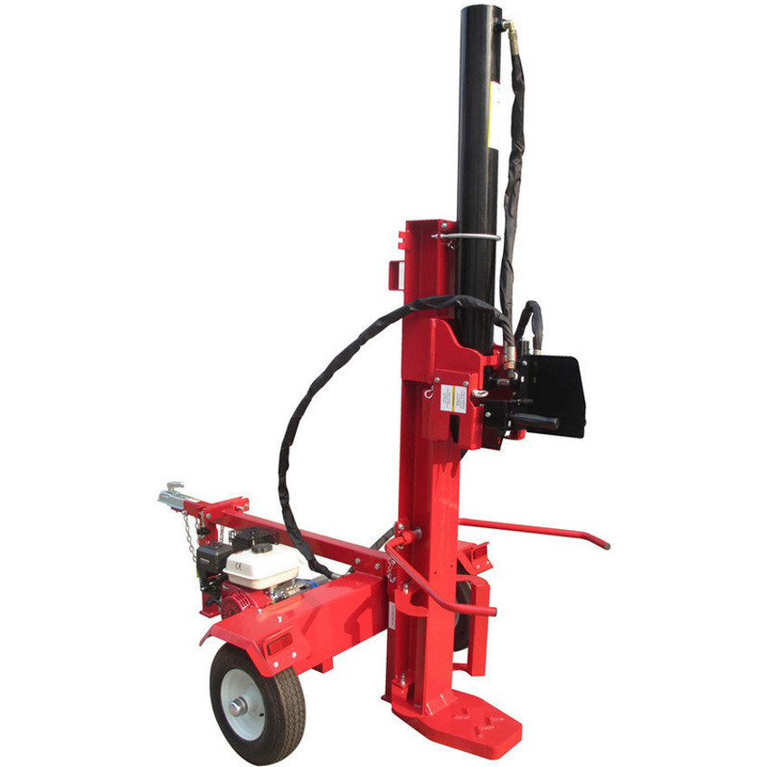 Varan NEPLS-03 Holzspalter – Leistungsstark und Effizient