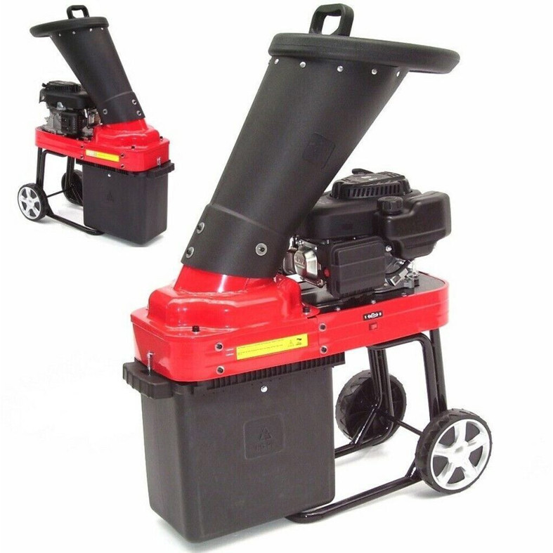 Apex Benzin Gartenhäcksler 55792 - Hochleistungs Häcksler für Ihren Garten Apex Benzin Gartenhäcksler 55792 - Hochleistungs Häcksler für Ihren Garten