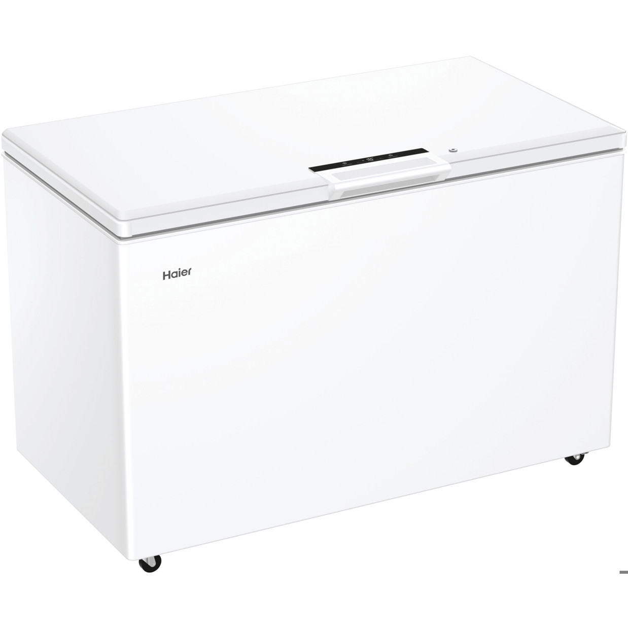Haier HCE420D Gefriertruhe - Energieeffizient und Geräumig Haier HCE420D Gefriertruhe - Energieeffizient und Geräumig