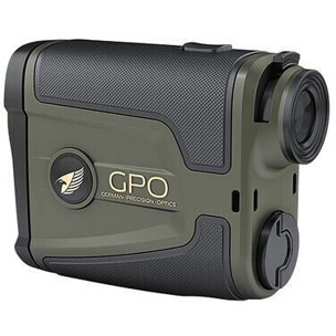 GPO 2000 OLED Entfernungsmesser - Grün GPO 2000 OLED Entfernungsmesser - Grün