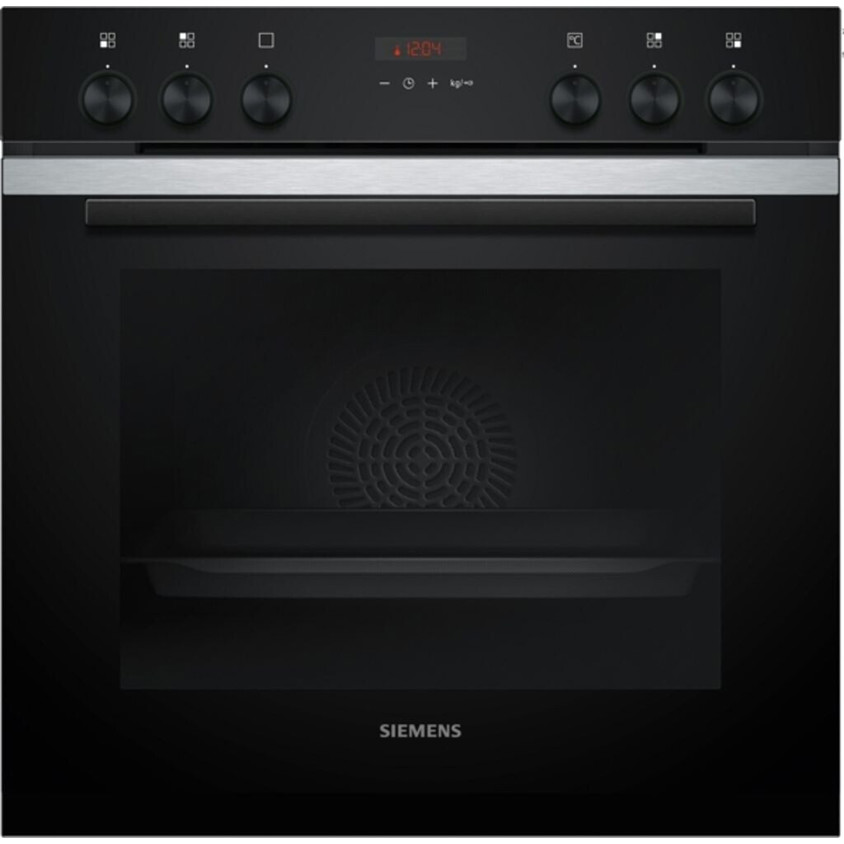 Siemens HE273ABS3 Einbauherd - Modernes Kochen mit Stil