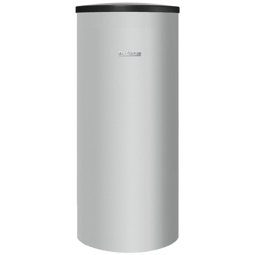 Buderus Logalux SU 160/5 Pufferspeicher - Effiziente Warmwasserspeicherung