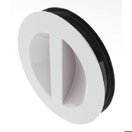 Revisionsdeckel RenoPipe mit Lippendichtung | RP | RD Revisionsdeckel RenoPipe mit Lippendichtung | RP | RD