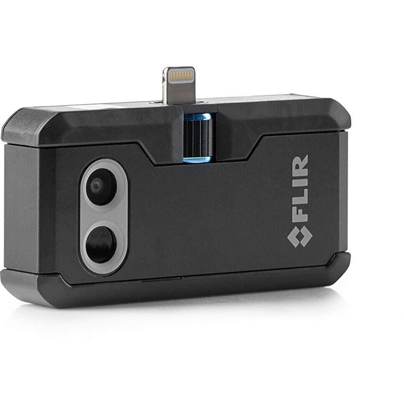 Flir ONE Pro für iOS - Ortungsgerät (435-0006-03) Flir ONE Pro für iOS - Ortungsgerät (435-0006-03)