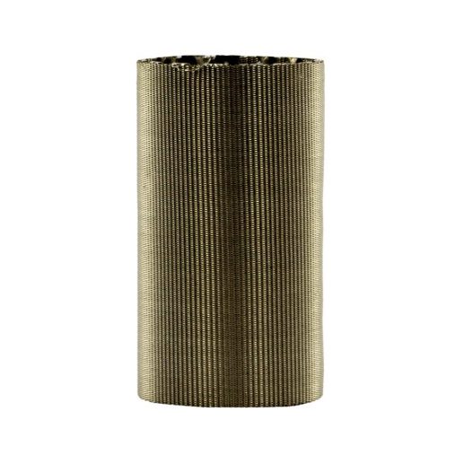 Ersatzsieb für Schmutzfilter - Anschlussgröße G 1 1/2 - MW 0,05