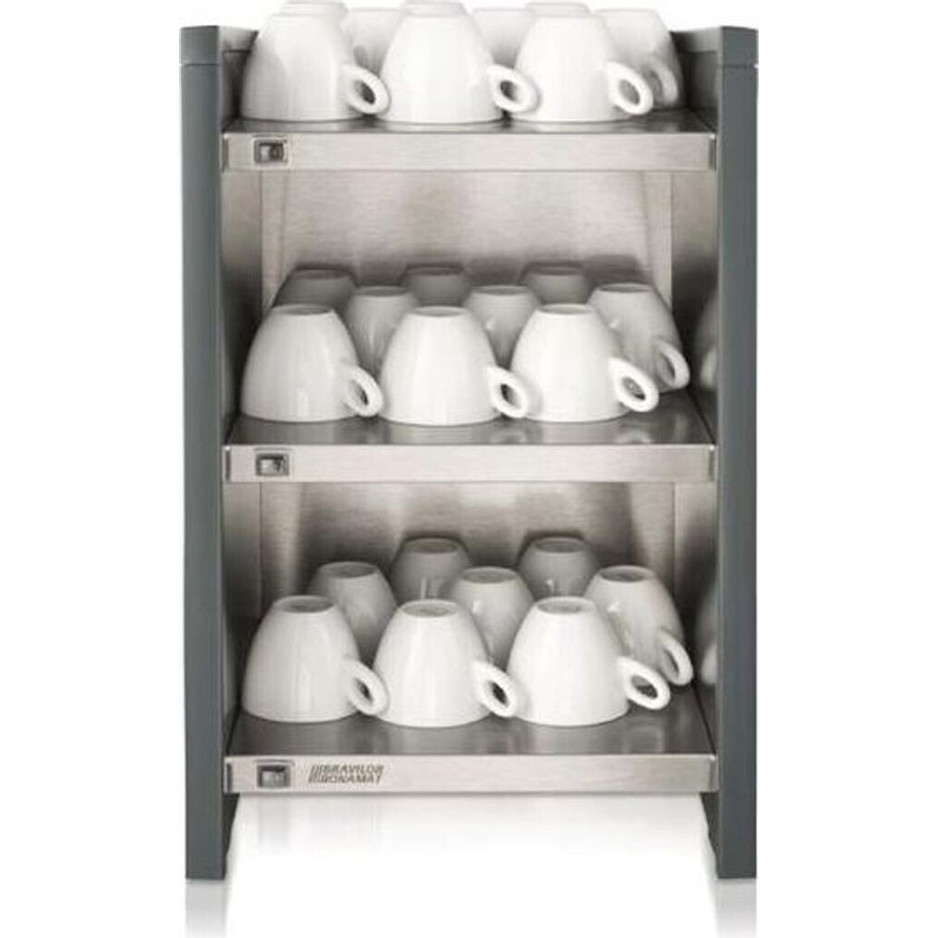 Bravilor Bonamat Geschirrwärmer 804004032001 - Effiziente Wärme für Ihre Gerichte