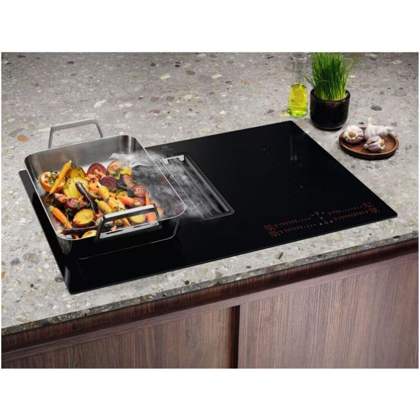 Electrolux KCC83480I Induktionskochfeld – Modernes Kochvergnügen für Ihre Küche