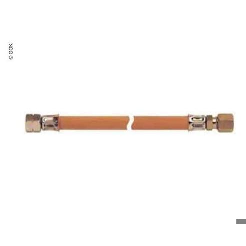 Hochleistungs-Gasschlauch Ø 8 mm - Flexible und langlebige Lösung Hochleistungs-Gasschlauch Ø 8 mm - Flexible und langlebige Lösung