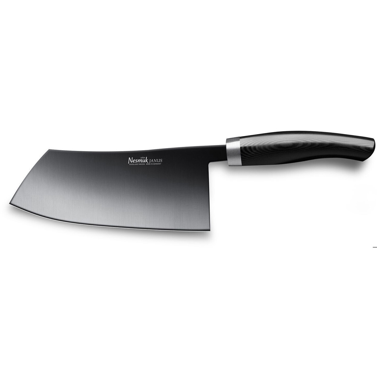Nesmuk JCKMB180 Premium Kochmesser