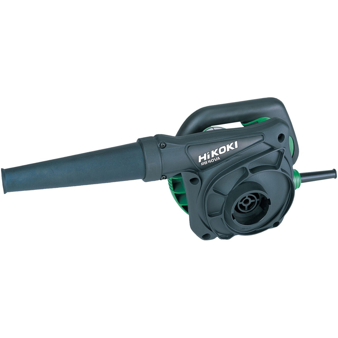 Hikoki RB40VAUTZ Laubsauger - Effizienter Laubbläser für Ihren Garten Hikoki RB40VAUTZ Laubsauger - Effizienter Laubbläser für Ihren Garten