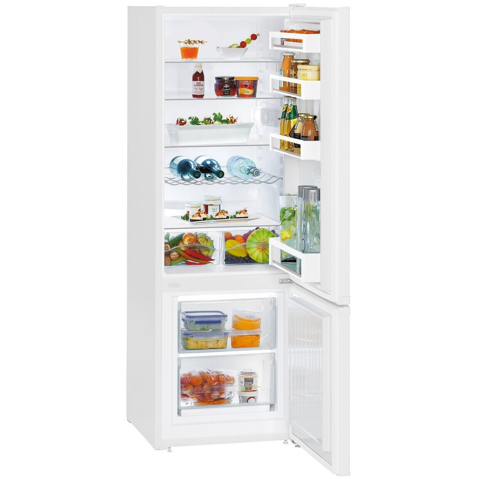 Liebherr CUe 2831-26 Kühlschrank – Energieeffizienzklasse A++ Liebherr CUe 2831-26 Kühlschrank – Energieeffizienzklasse A++