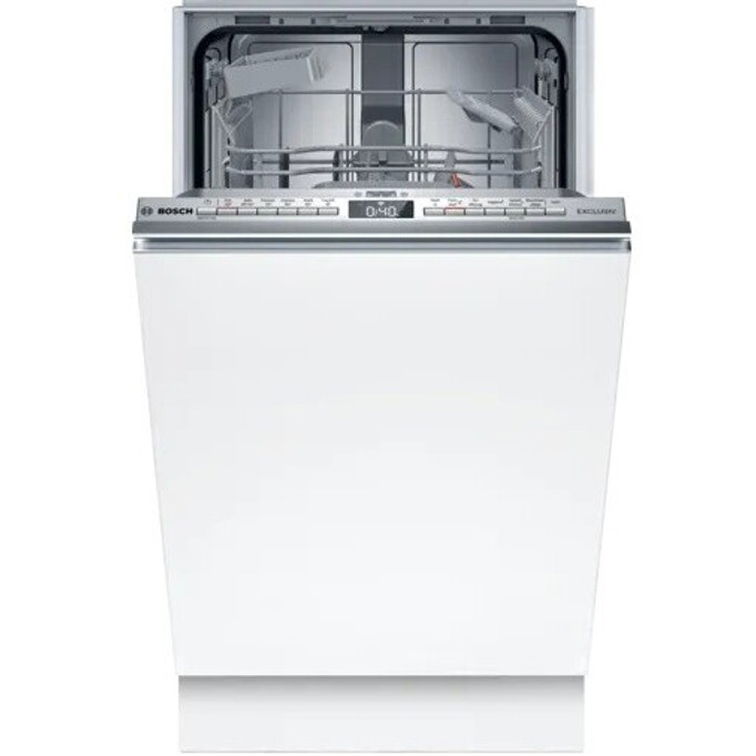 Bosch Sparprogramm Geschirrspüler SPD4ELX01D - Effiziente Reinigung für Ihr Zuhause