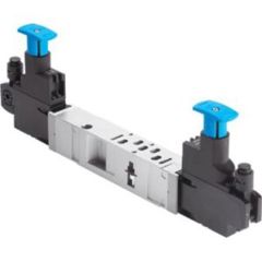 Festo VABF Ventilverteiler mit Reglerplatte