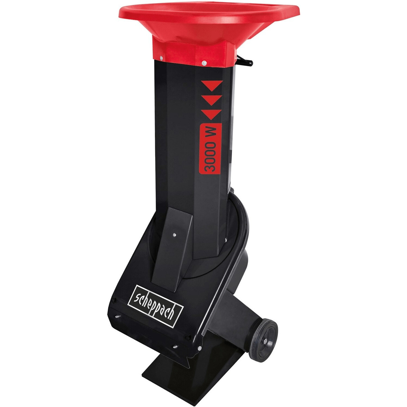 Scheppach Biostar 3000 Häcksler (230 V) - Leistungsstarker Gartenhäcksler für effizientes Recycling Scheppach Biostar 3000 Häcksler (230 V) - Leistungsstarker Gartenhäcksler für effizientes Recycling